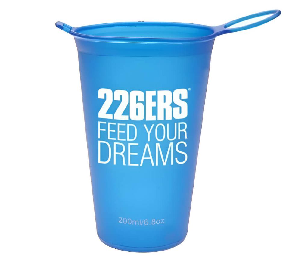 Чаша мягкая 226ERS