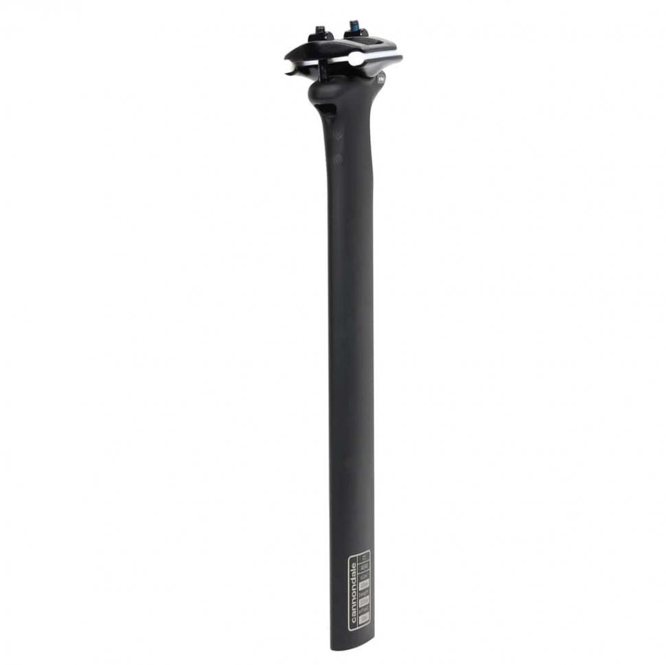 Подседельная труба на Cannondale S6 EVO4 Crb Seatpost 330mm 0 O/Set Подседельная труба на Cannondale S6 EVO4 Crb Seatpost 330mm 0 O/Set