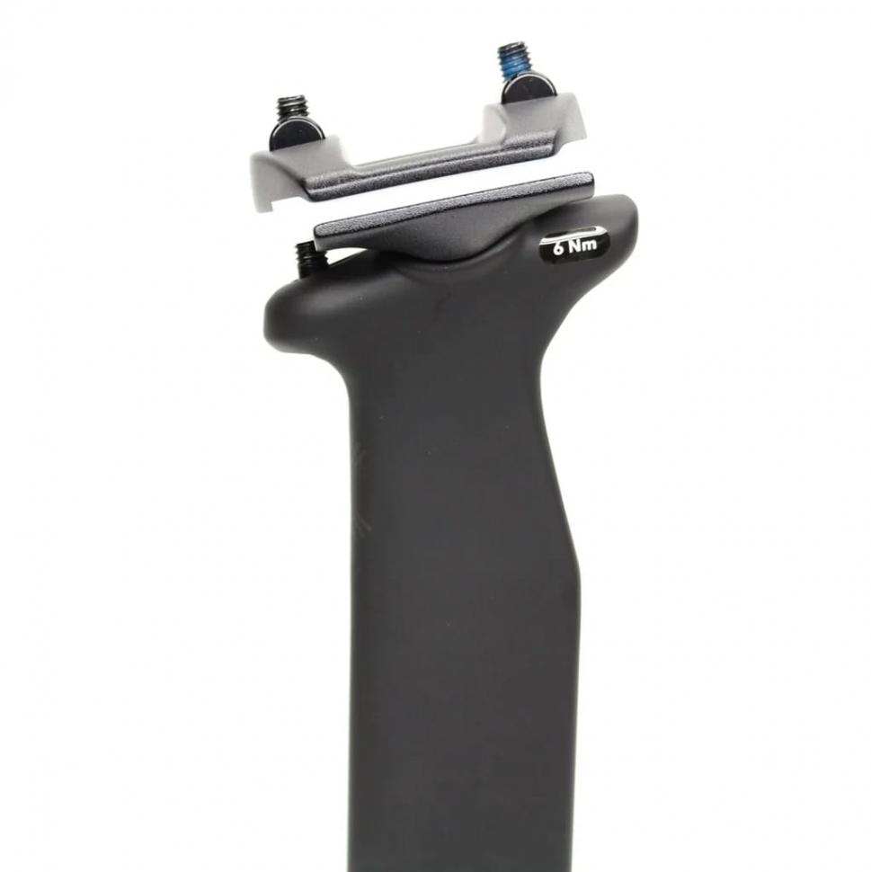 Подседельная труба на Cannondale S6 EVO4 Crb Seatpost 330mm 0 O/Set Подседельная труба на Cannondale S6 EVO4 Crb Seatpost 330mm 0 O/Set