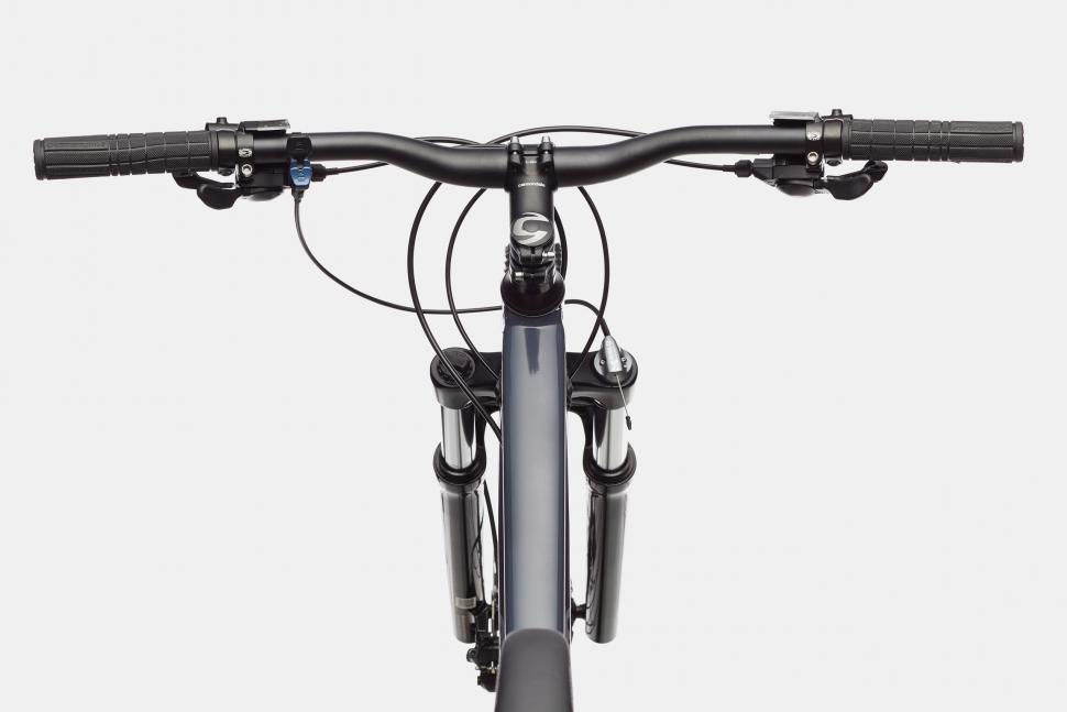 Велосипед 29" Cannondale TRAIL 6 рама - XL 2024 SLT (европейская комплектация)