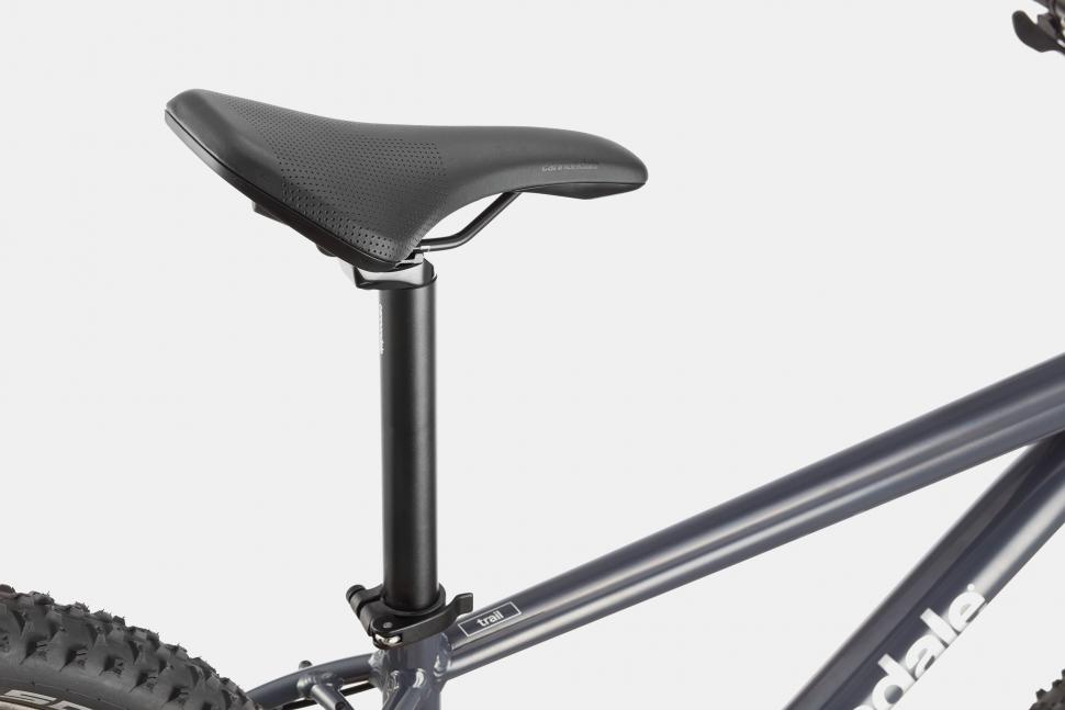 Велосипед 29" Cannondale TRAIL 6 рама - XL 2024 SLT (европейская комплектация)