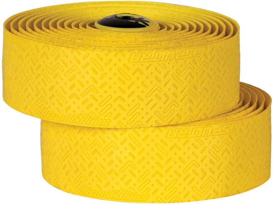 Обмотка руля Lizard Skins DSP Ultra толщина 2,7мм, длина 2160мм Viper Yellow