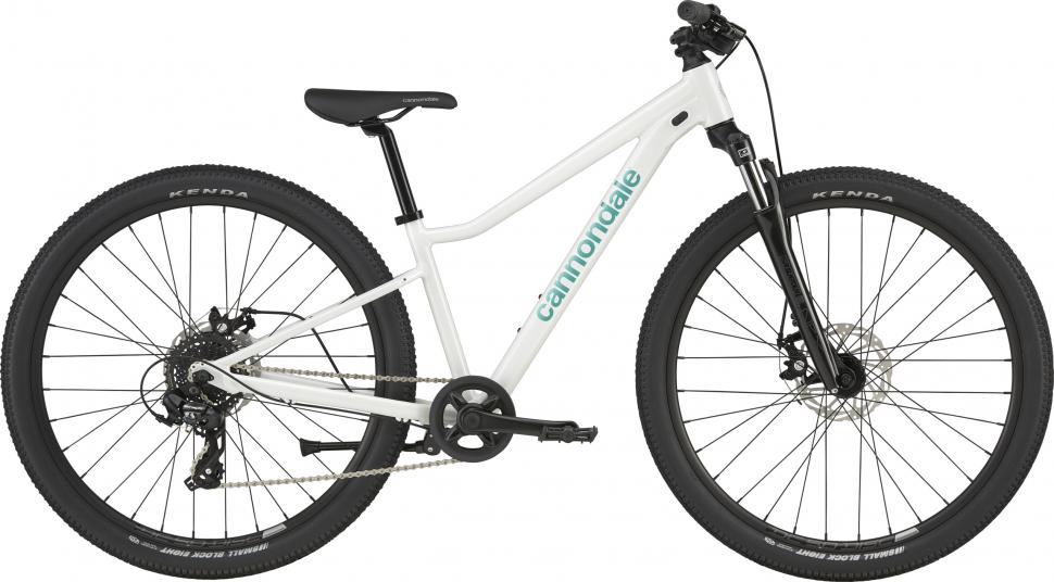 Велосипед 26" Cannondale Trail OS 2026 CAS