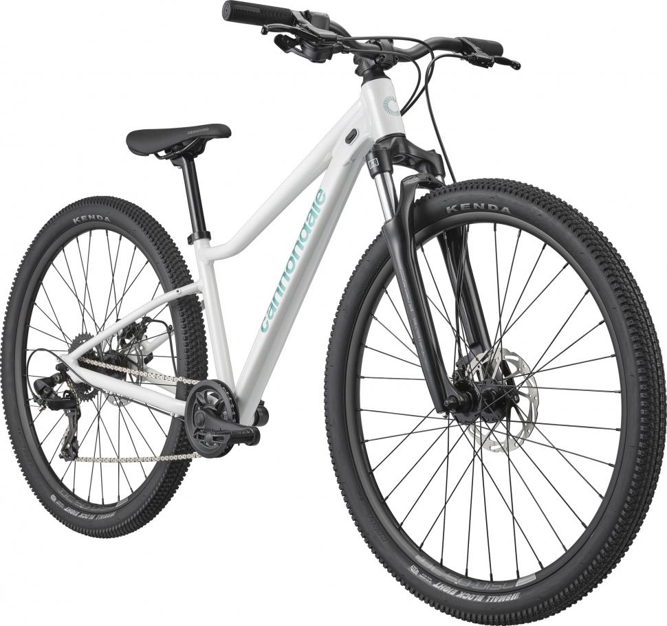 Велосипед 26" Cannondale Trail OS 2026 CAS