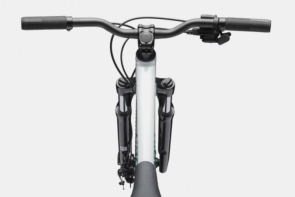 Велосипед 26" Cannondale Trail OS 2026 CAS