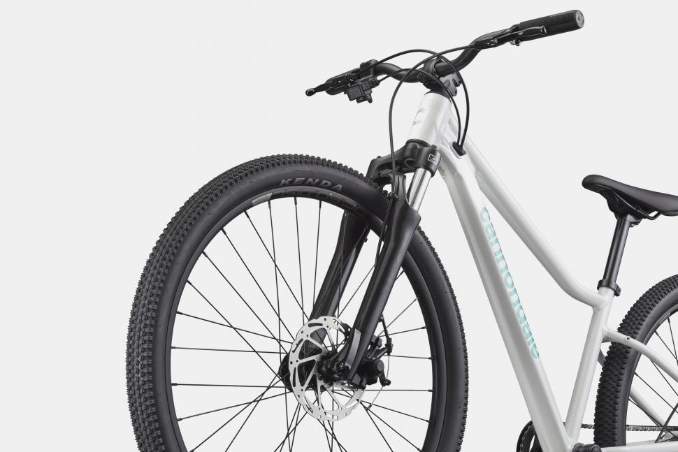 Велосипед 26" Cannondale Trail OS 2026 CAS