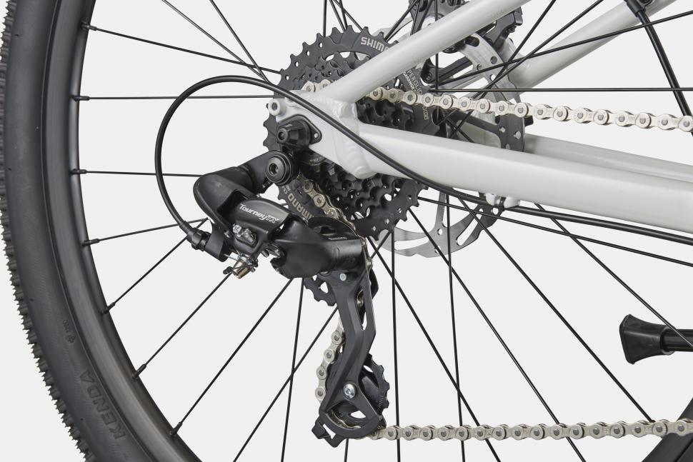 Велосипед 26" Cannondale Trail OS 2026 CAS