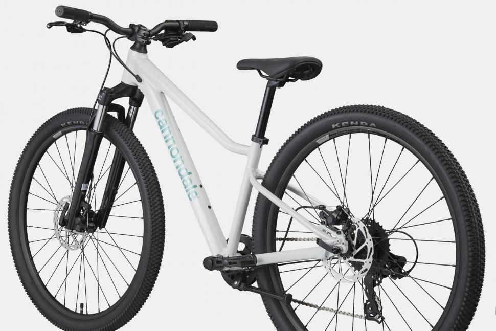 Велосипед 26" Cannondale Trail OS 2026 CAS
