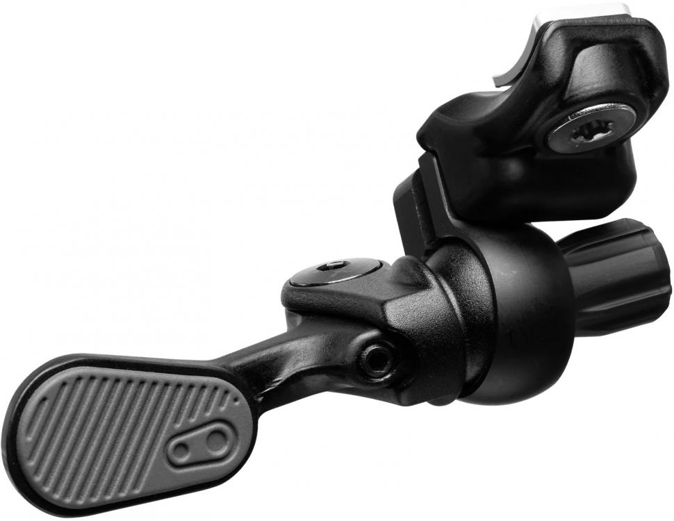 Манетка дроппера Crankbrothers HIGHLINE REMOTE KIT EVO 22.2 CLAMP