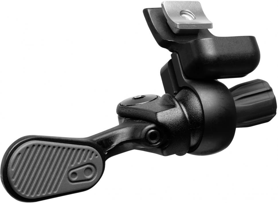 Манетка дроппера Crankbrothers HIGHLINE REMOTE KIT EVO 22.2 CLAMP
