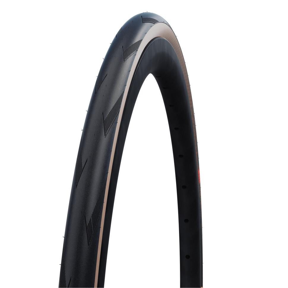 Покрышка 700x25C (25-622) Schwalbe PRO ONE Evo, Super Race,...