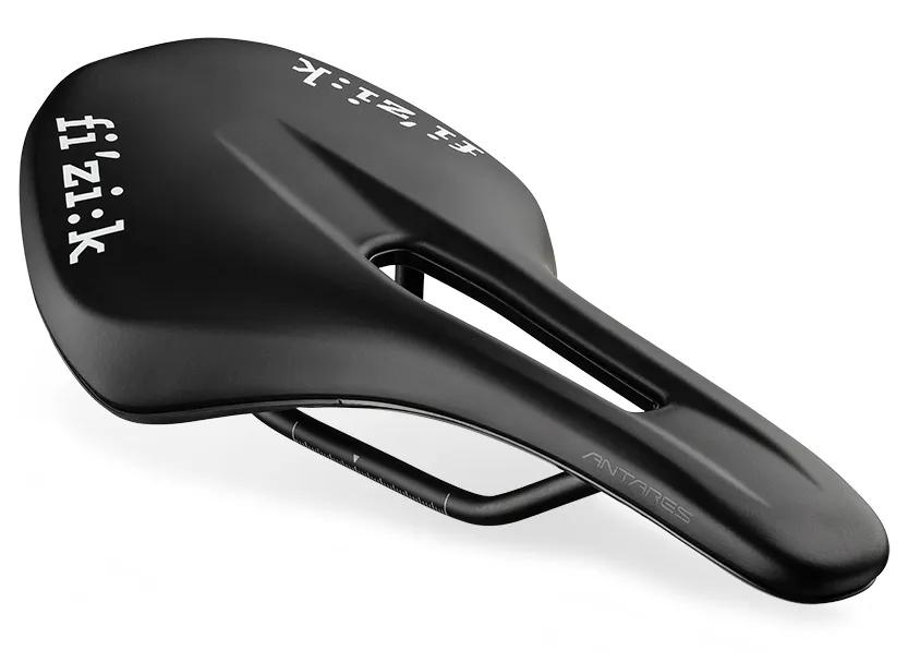 Седло Fizik Vento Antares R5 - 140mm, Road, black