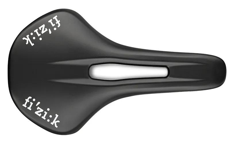 Седло Fizik Vento Antares R5 - 140mm, Road, black