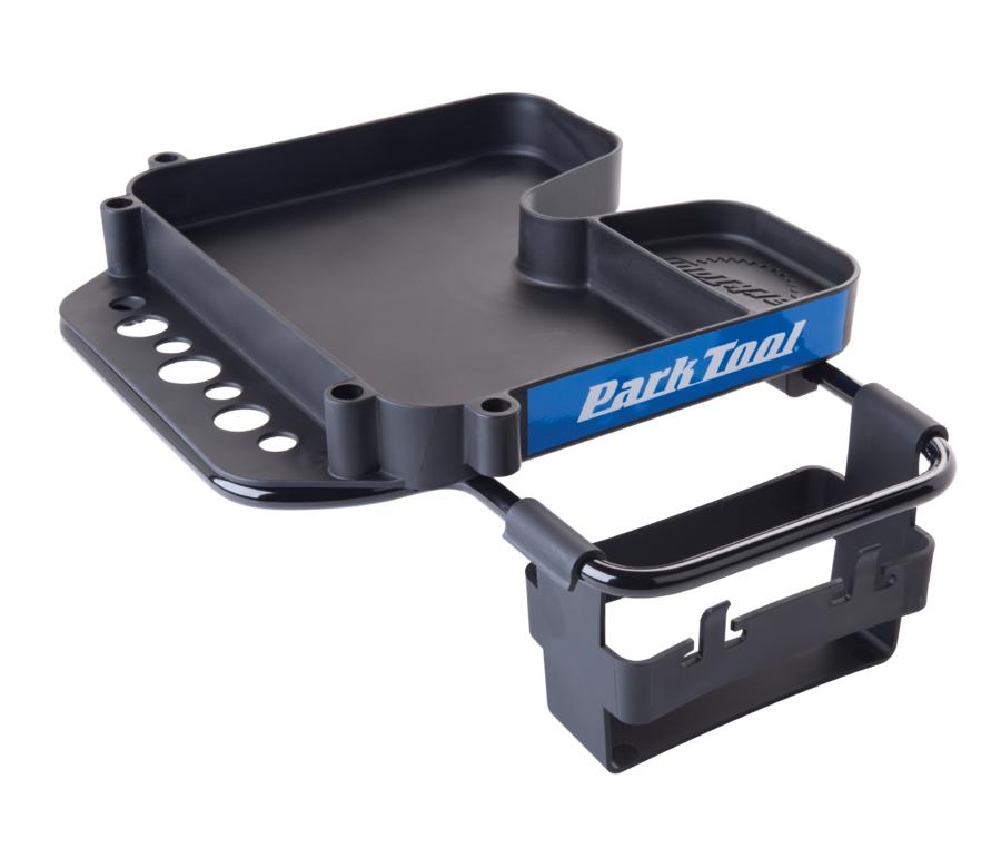 Рабочий поднос Park Tool #106 для ремонтных стоек PCS-10, PCS-10.2,...