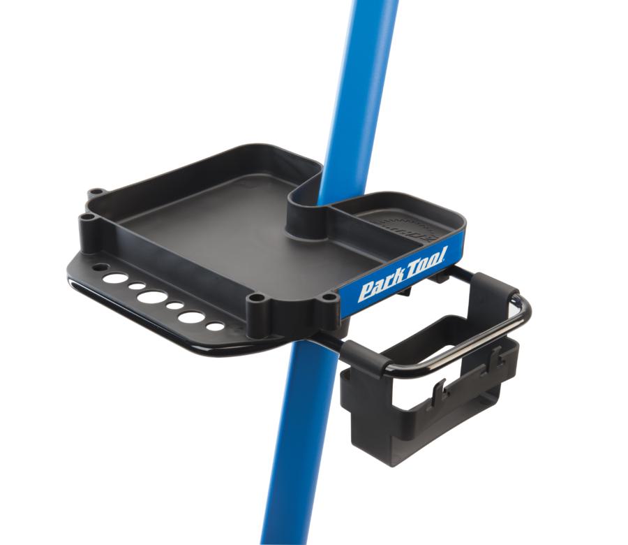 Рабочий поднос Park Tool #106 для ремонтных стоек PCS-10, PCS-10.2, PCS-11, PRS-15, PRS-20 (2012 и новее), PRS-21 (2012 и новее), PRS-22.2, PRS-25 Рабочий поднос Park Tool #106 для ремонтных стоек PCS-10, PCS-10.2, PCS-11, PRS-15, PRS-20 (2012 и новее), PRS-21 (2012 и новее), PRS-22.2, PRS-25