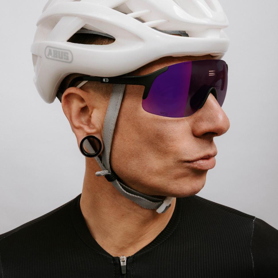 Очки Albaoptics JUMBO BLK VZUM PLASMA