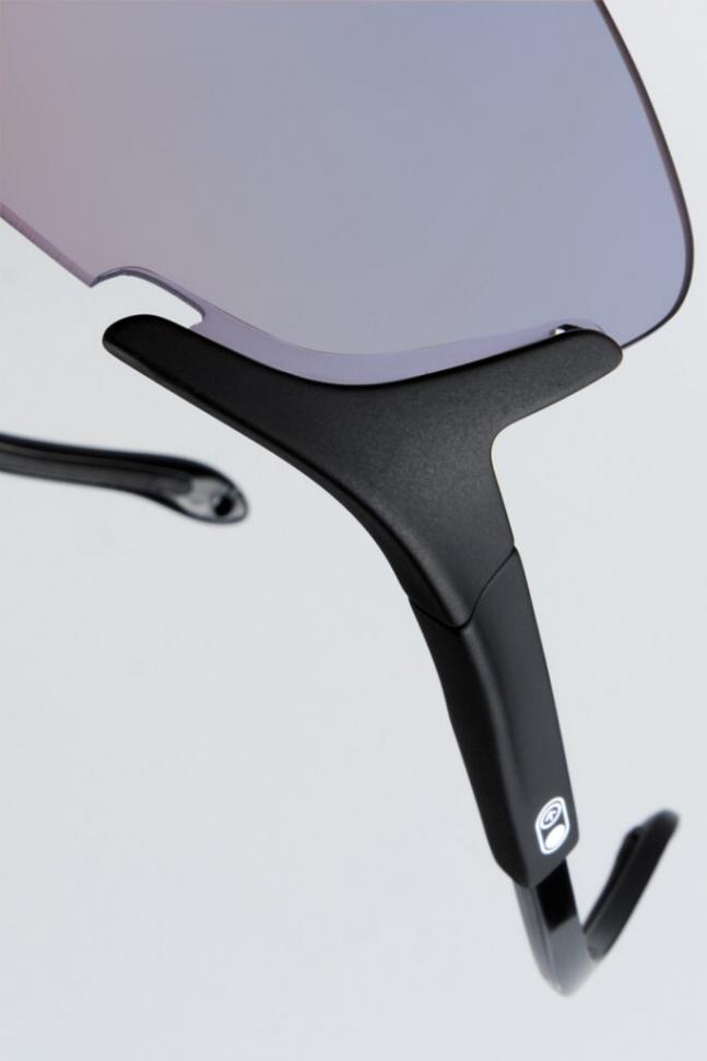 Очки Albaoptics JUMBO BLK VZUM PLASMA