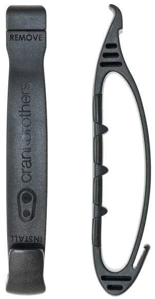 Лопатка бортировочная Crankbrothers SPEEDIER LEVER