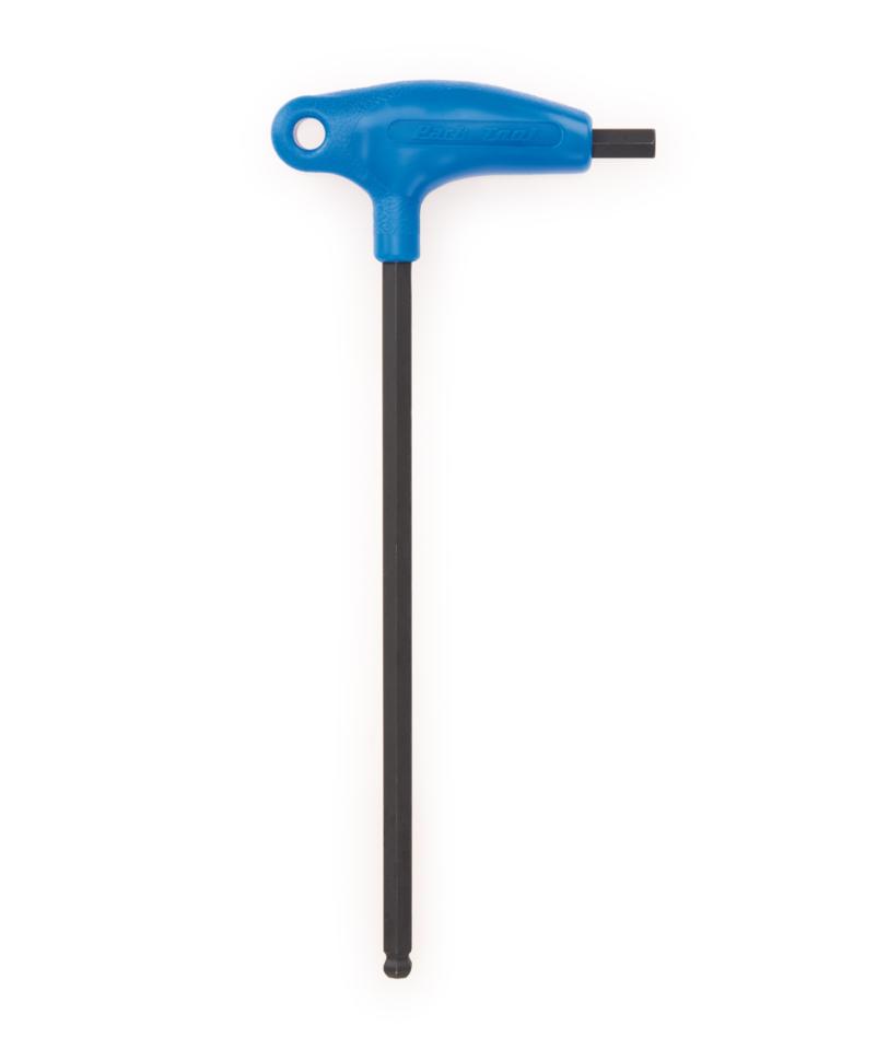 Ключ шестигранник Park Tool PH-8 с Р-рукояткой: 8mm