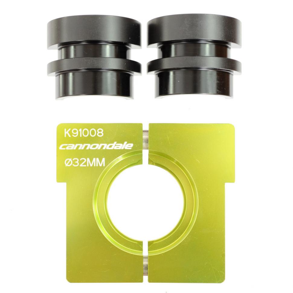 Инструмент Cannondale K91008 Lefty 32mm Wiper Seal Removal Tool