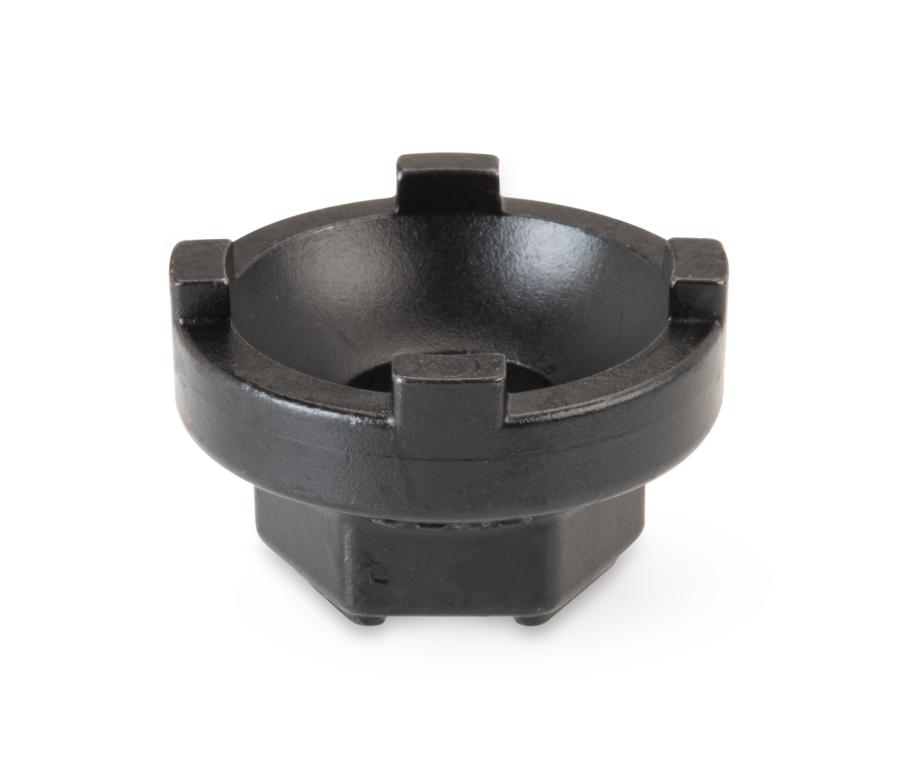 Съемник трещётки Park Tool FR-6 для BMX фривилов 1.37 x 24 TPI, 4...
