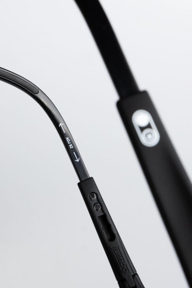 Очки Albaoptics JUMBO WHT VZUM F-LENS FLM Очки Albaoptics JUMBO WHT VZUM F-LENS FLM