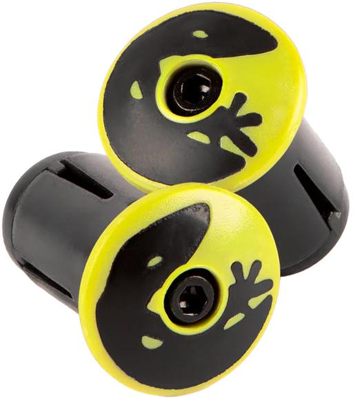 Обмотка руля Lizard Skins DSP Ultra толщина 2,7мм, длина 2160мм Neon Yellow