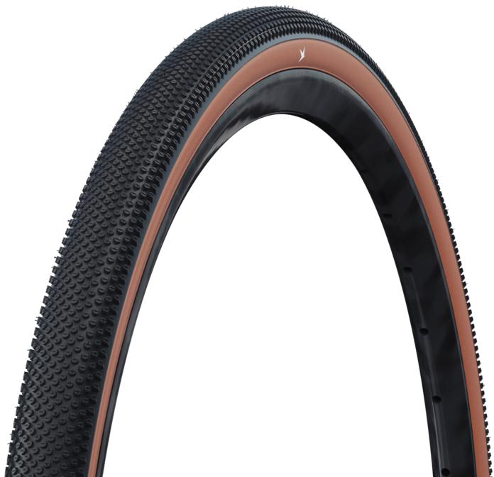 Покрышка 28x1.50 700x38C (40-622) Schwalbe G-ONE ALLROUND...