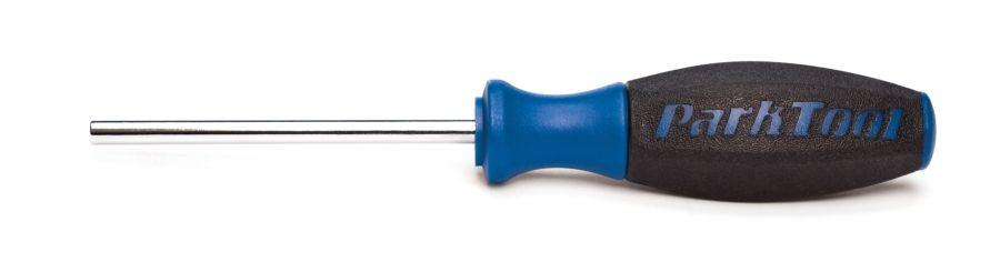 Ключ д/спиц Park Tool SW-16 трехсторонний торцевой: гнездо под...