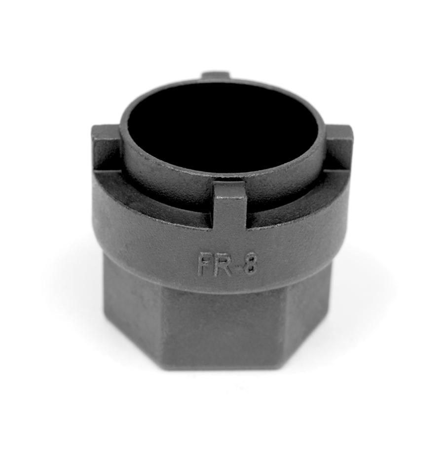 Съемник трещётки Park Tool FR-8 для BMX фривилов 30 x 1mm, 4 шлица (25мм) Съемник трещётки Park Tool FR-8 для BMX фривилов 30 x 1mm, 4 шлица (25мм)