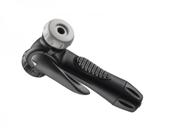 Клапан двойной Ice Toolz A451V для напольного насоса