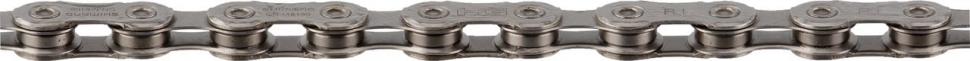 Цепь 138 зв. Shimano CN-M6100 DEORE, 12-ск., +QUICK-LINK (OEM, без упаковки) Цепь 138 зв. Shimano CN-M6100 DEORE, 12-ск., +QUICK-LINK (OEM, без упаковки)