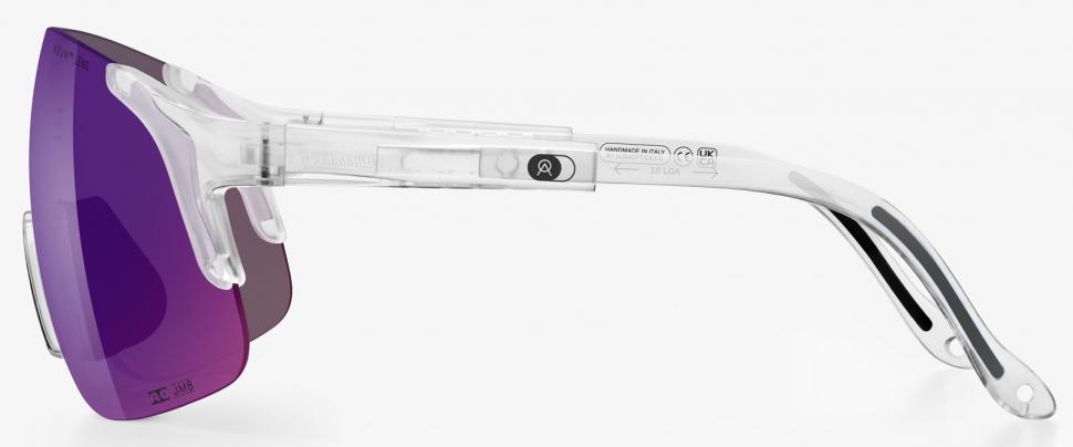 Очки Albaoptics JUMBO CRYSTAL GLOSSY VZUM PLASMA 