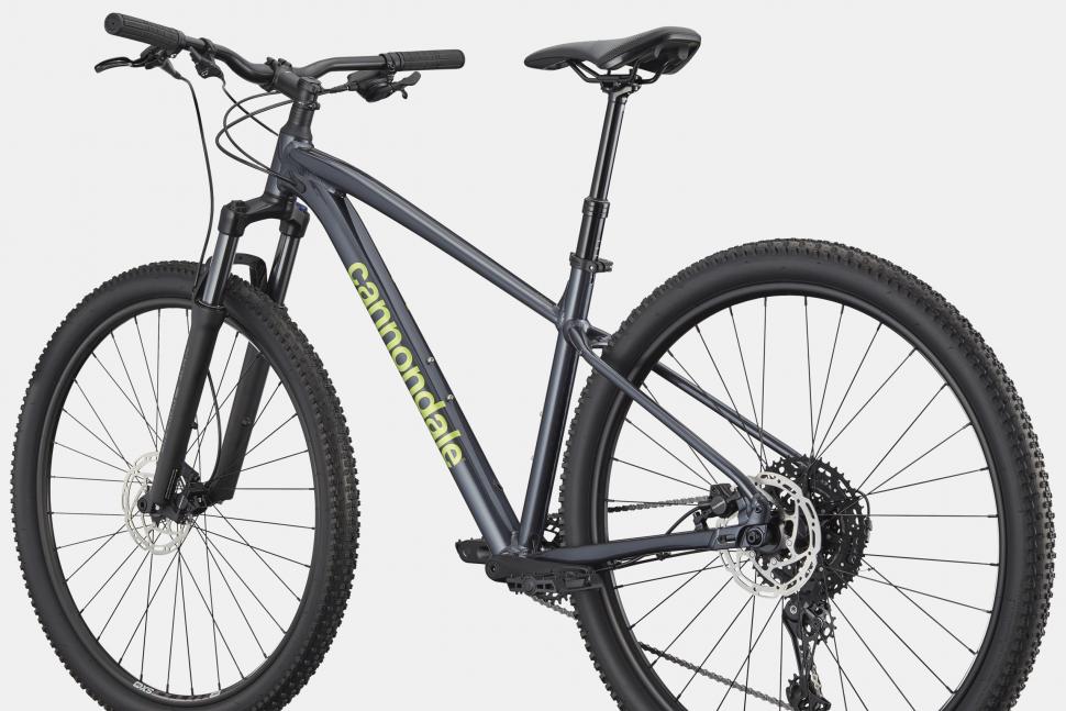 Велосипед 29" Cannondale TRAIL 1 рама - M 2026 TUB Велосипед 29" Cannondale TRAIL 1 рама - M 2026 TUB