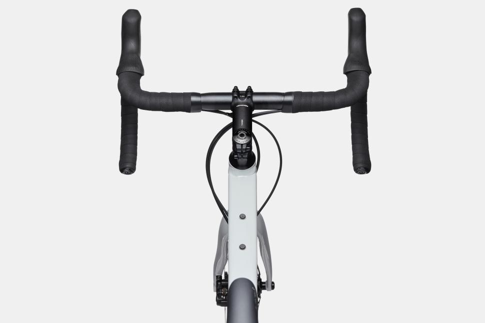 Велосипед 28" Cannondale SYNAPSE 2 рама - 54см 2024 CHK
