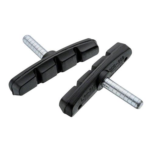 Колодки тормозные MTB v-br. JAGWIRE Mountain Sport (Basics Comp...