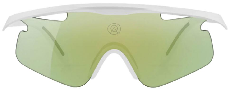 Очки Albaoptics MANTRA WHT VZUM KING