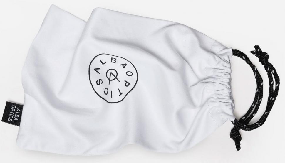 Очки Albaoptics MANTRA WHT VZUM KING