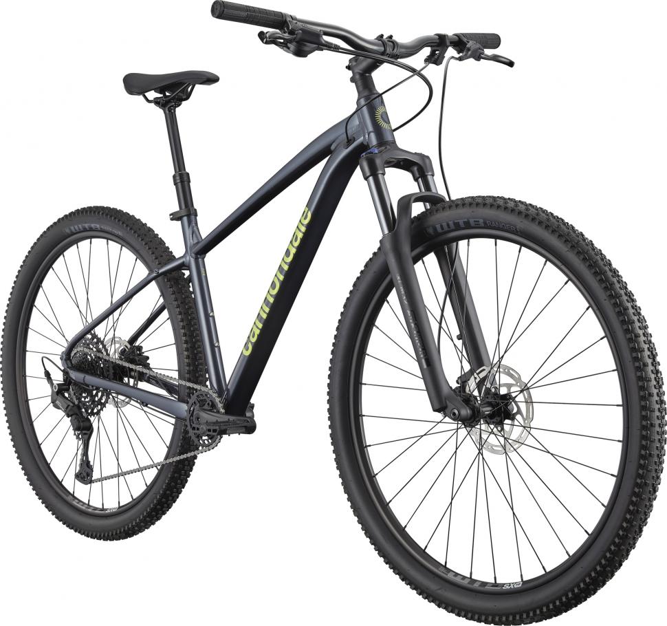 Велосипед 29" Cannondale TRAIL 1 рама - L 2026 TUB