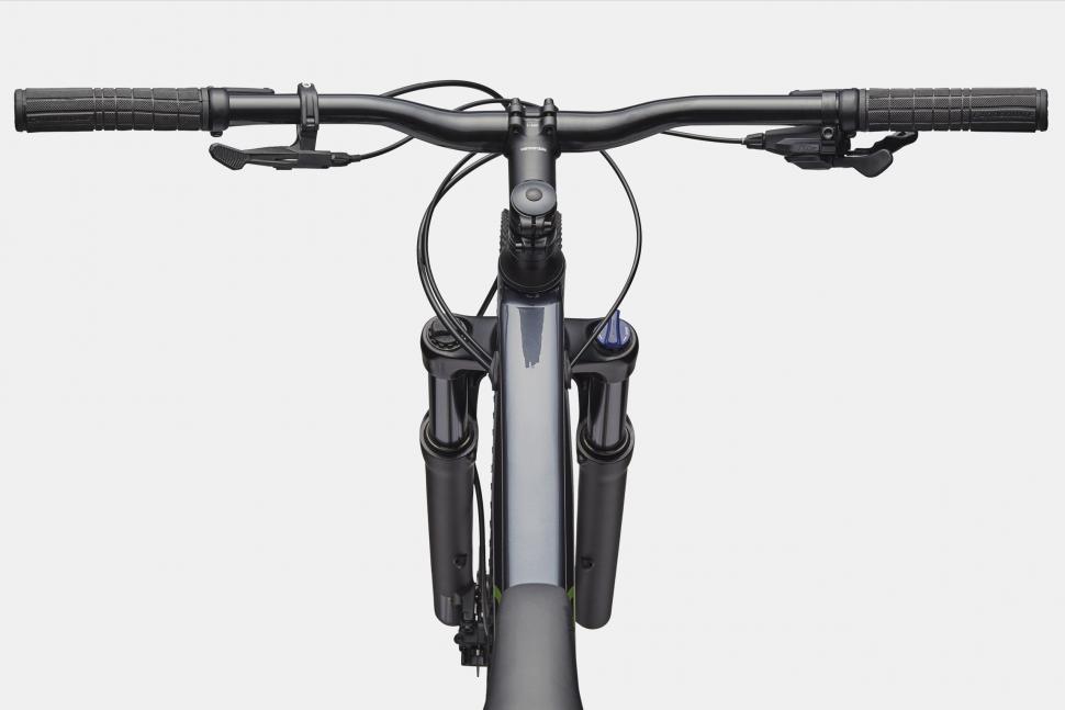 Велосипед 29" Cannondale TRAIL 1 рама - L 2026 TUB