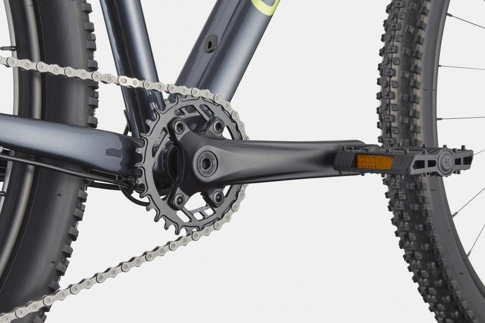 Велосипед 29" Cannondale TRAIL 1 рама - L 2026 TUB