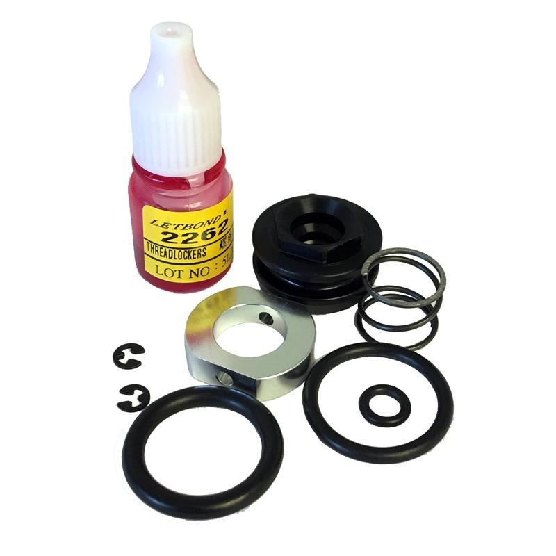 Поршень Cannondale Solo Air Upgrade с пружиной Lefty 36 (KH220/36)