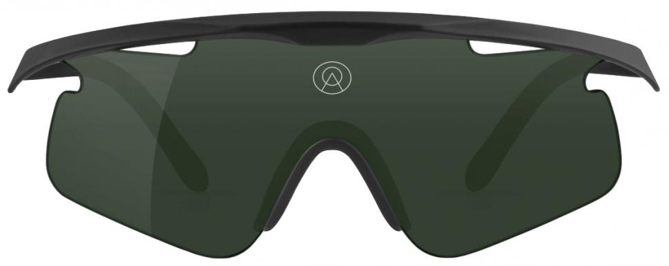 Очки Albaoptics MANTRA BLKVZUM LEAF