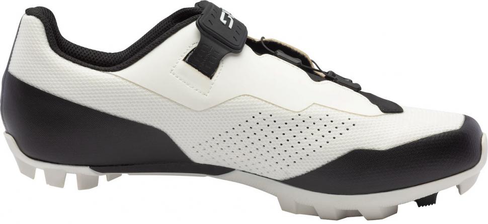 Обувь Sidi Dominator X MTB размер 40 Ice White Обувь Sidi Dominator X MTB размер 40 Ice White