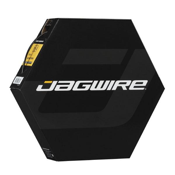 Рубашка для тормоза 50м JAGWIRE BHL100 диам-5мм CGX-SL Black