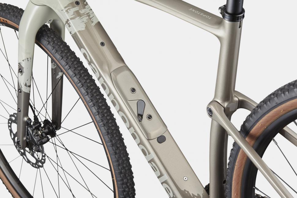 Велосипед 28" Cannondale TOPSTONE Carbon 3 GRX 2x рама - 58 2026 CHK Велосипед 28" Cannondale TOPSTONE Carbon 3 GRX 2x рама - 58 2026 CHK