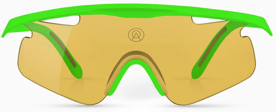 Очки Albaoptics MANTRA KWI VZUM FLY