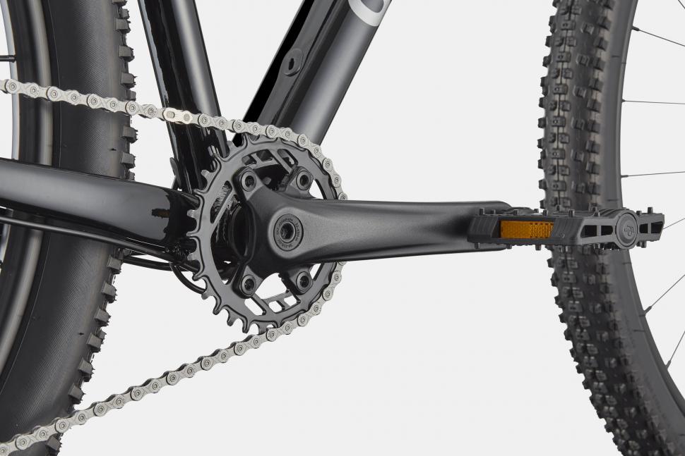 Велосипед 29" Cannondale TRAIL 1 рама - L 2026 BLK