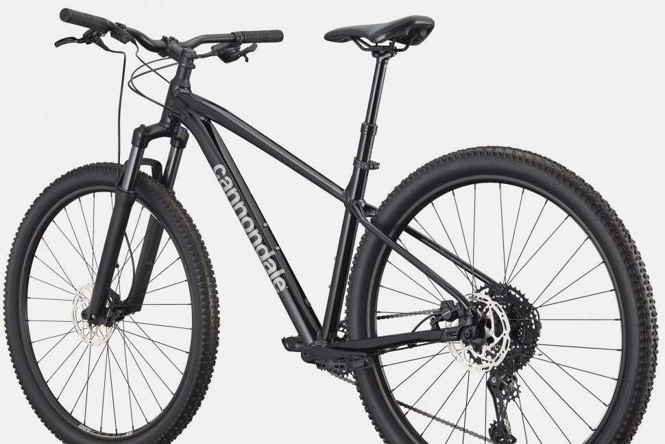 Велосипед 29" Cannondale TRAIL 1 рама - L 2026 BLK