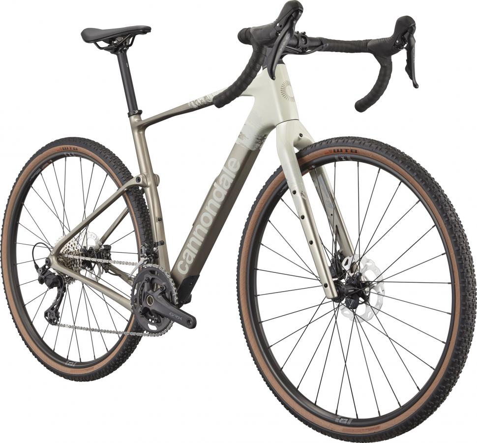 Велосипед 28" Cannondale TOPSTONE Carbon 3 GRX 2x рама - 56 2026 CHK Велосипед 28" Cannondale TOPSTONE Carbon 3 GRX 2x рама - 56 2026 CHK